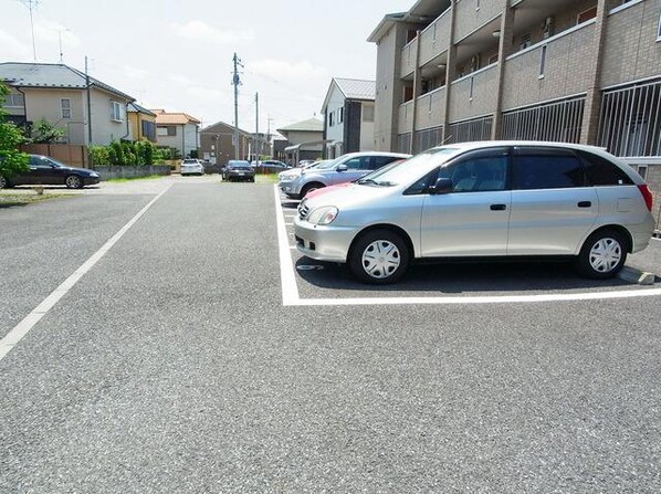 シェドゥーヴルの物件内観写真